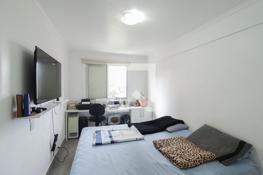 Apartamento, 2 quartos, 75 m² - Foto 11