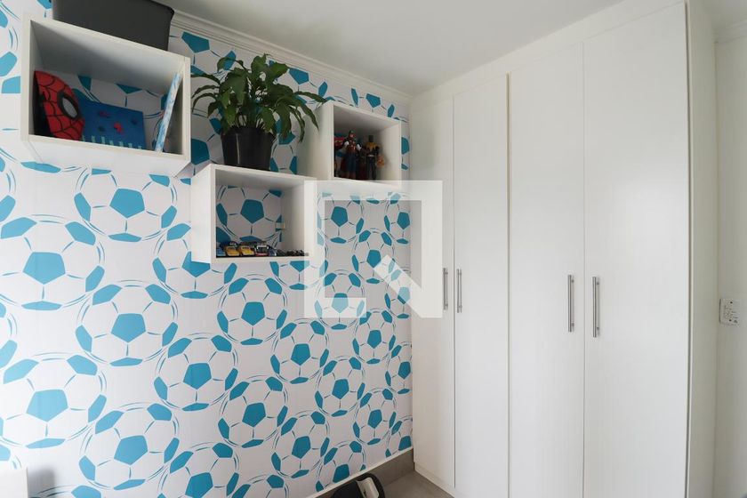 Apartamento, 2 quartos, 75 m² - Foto 9