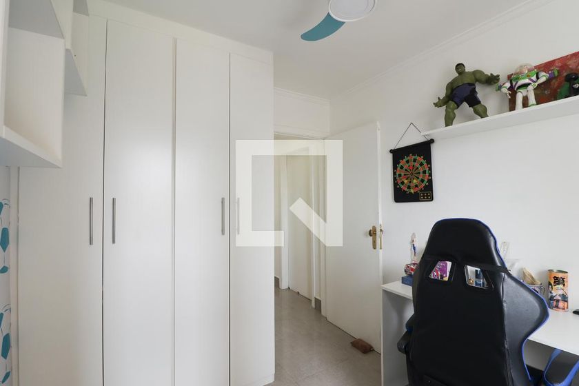 Apartamento, 2 quartos, 75 m² - Foto 8