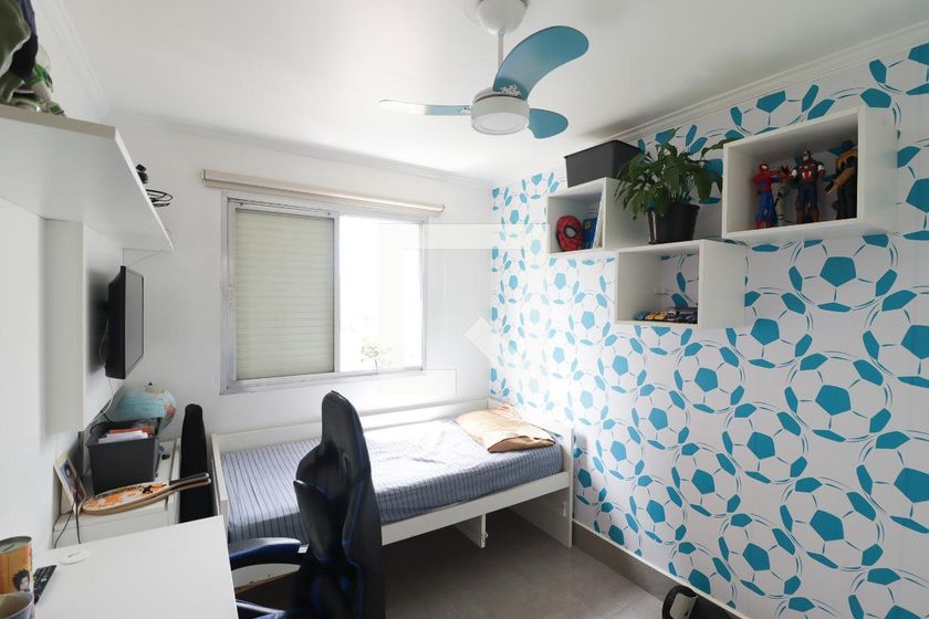 Apartamento, 2 quartos, 75 m² - Foto 7
