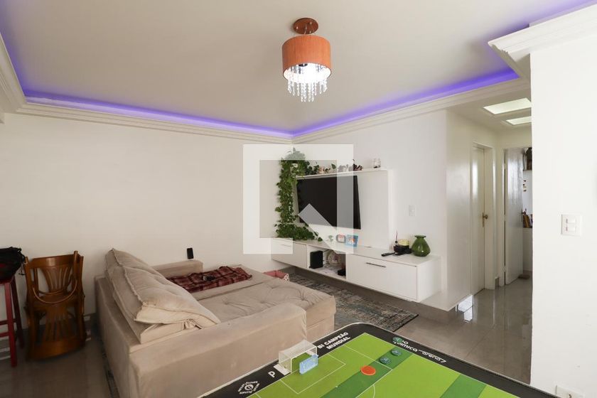 Apartamento, 2 quartos, 75 m² - Foto 2