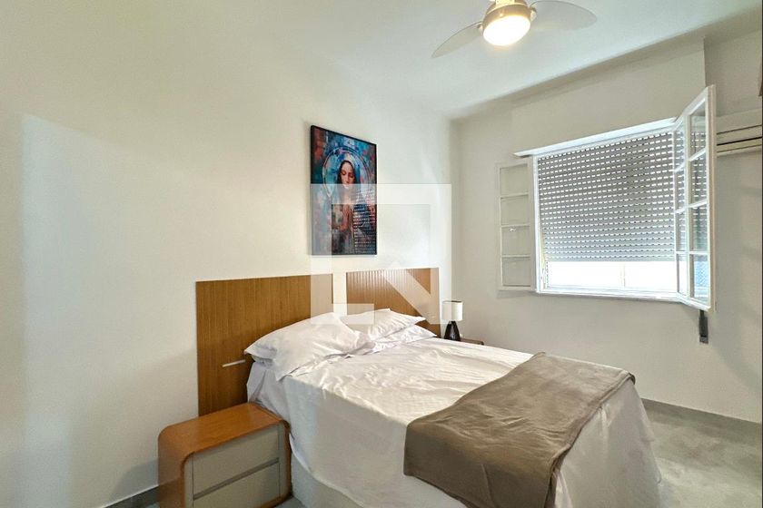 Apartamento, 3 quartos, 135 m² - Foto 21