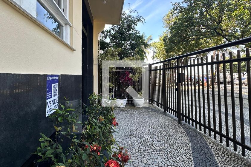 Apartamento, 3 quartos, 135 m² - Foto 47