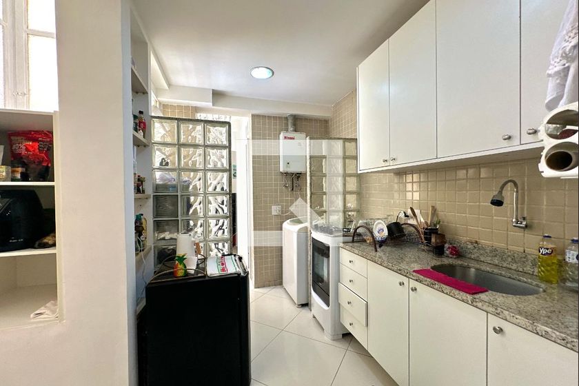 Apartamento, 3 quartos, 135 m² - Foto 32