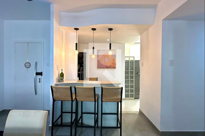 Apartamento, 3 quartos, 135 m² - Foto 12
