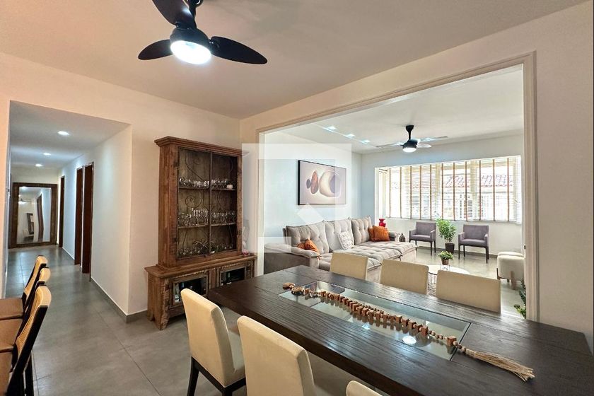 Apartamento, 3 quartos, 135 m² - Foto 3