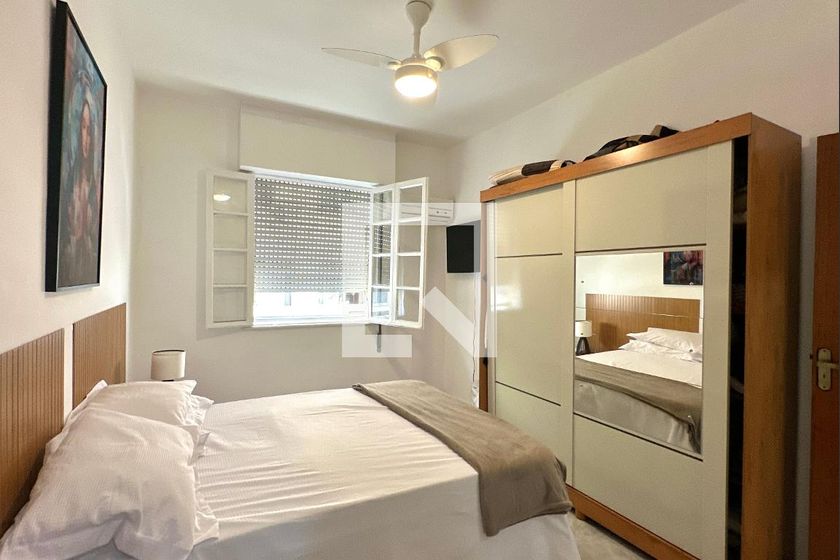 Apartamento, 3 quartos, 135 m² - Foto 23