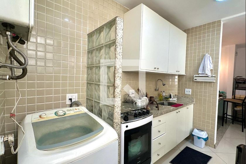 Apartamento, 3 quartos, 135 m² - Foto 37