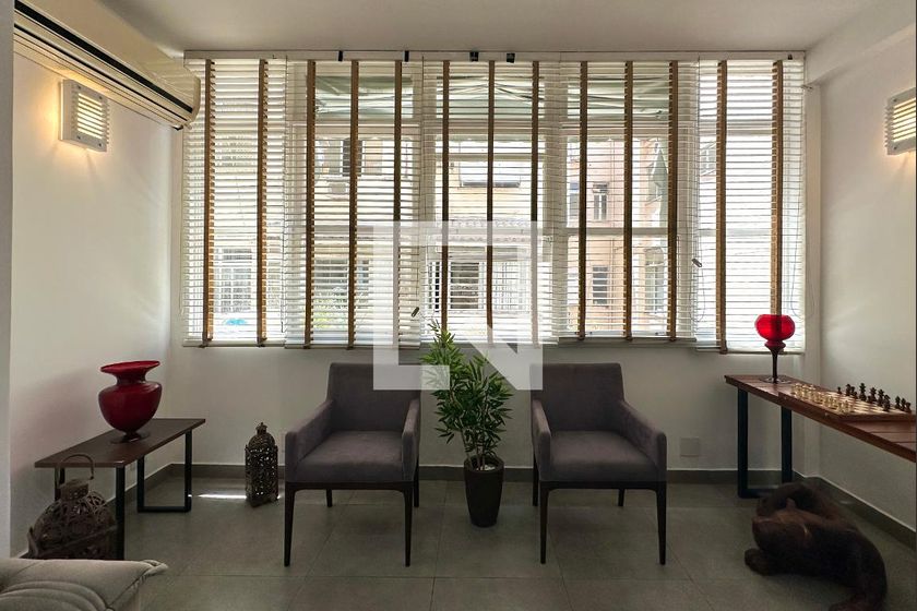 Apartamento, 3 quartos, 135 m² - Foto 7