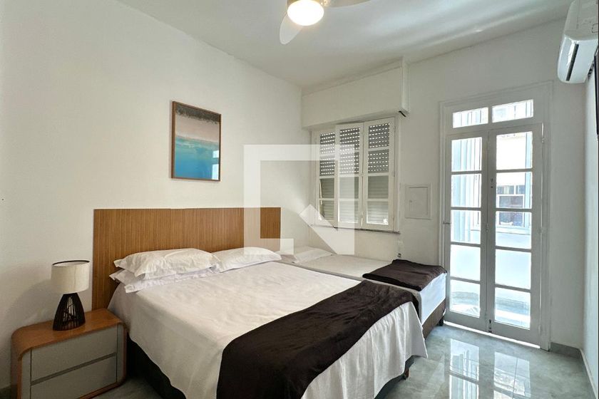 Apartamento, 3 quartos, 135 m² - Foto 17