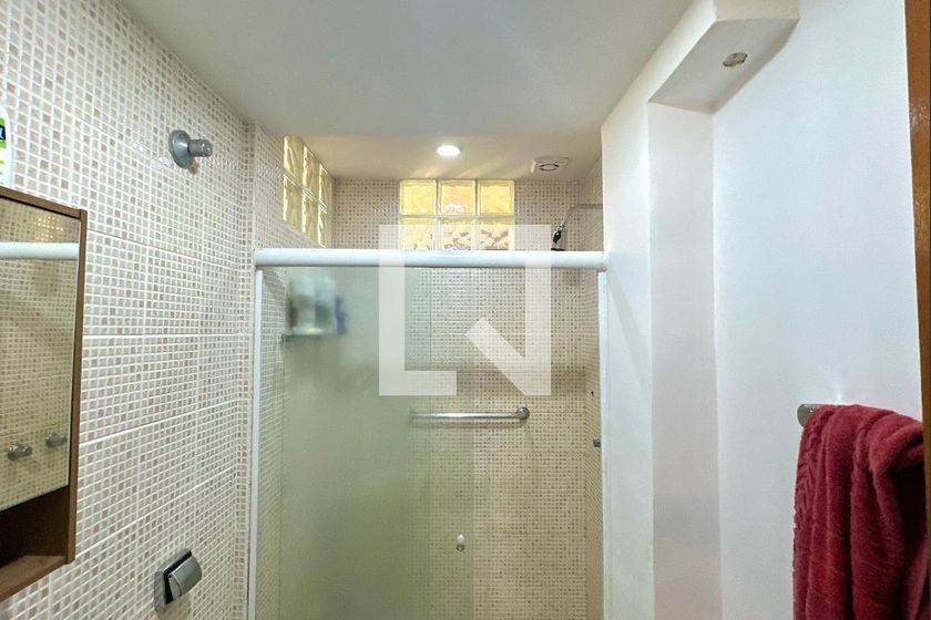 Apartamento, 3 quartos, 135 m² - Foto 25