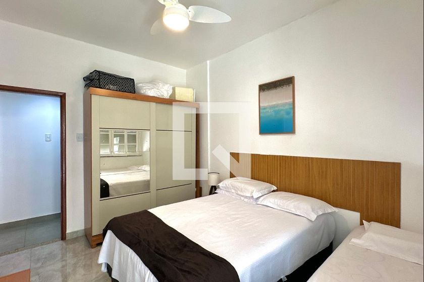 Apartamento, 3 quartos, 135 m² - Foto 19