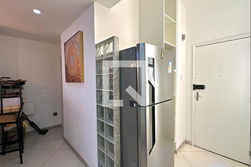Apartamento, 3 quartos, 135 m² - Foto 35