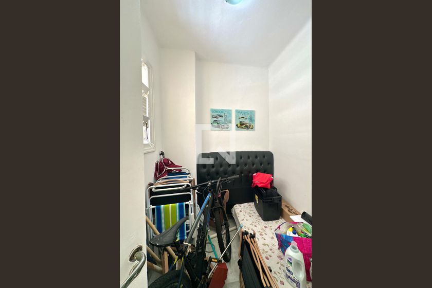 Apartamento, 3 quartos, 135 m² - Foto 38