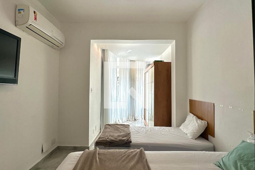 Apartamento, 3 quartos, 135 m² - Foto 14