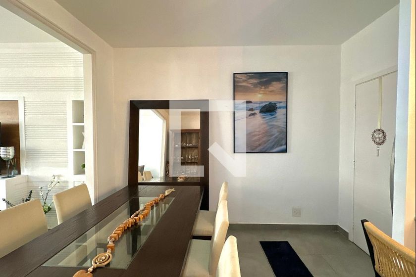 Apartamento, 3 quartos, 135 m² - Foto 11