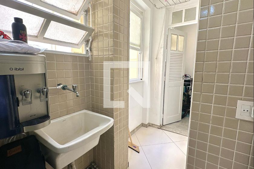 Apartamento, 3 quartos, 135 m² - Foto 36