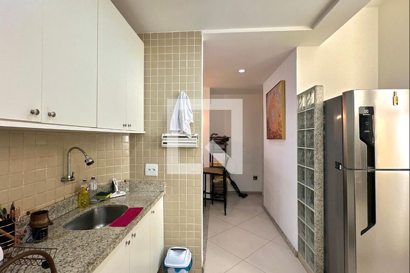 Apartamento, 3 quartos, 135 m² - Foto 34