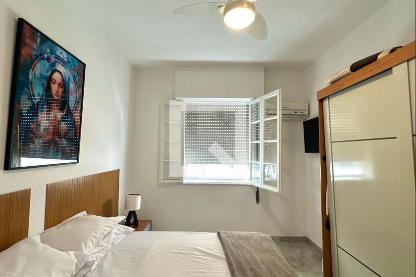 Apartamento, 3 quartos, 135 m² - Foto 22