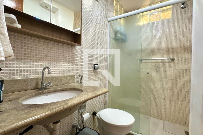 Apartamento, 3 quartos, 135 m² - Foto 24