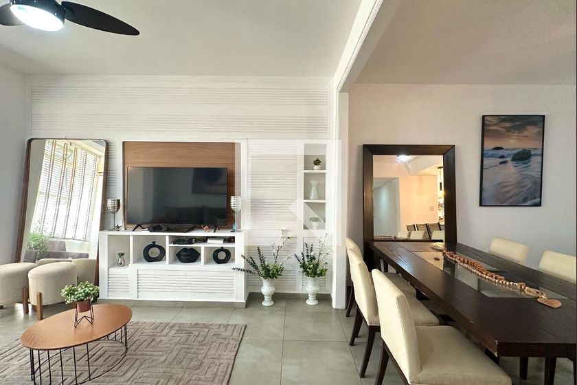 Apartamento, 3 quartos, 135 m² - Foto 6