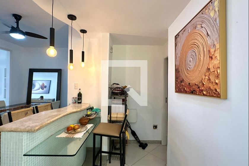 Apartamento, 3 quartos, 135 m² - Foto 31