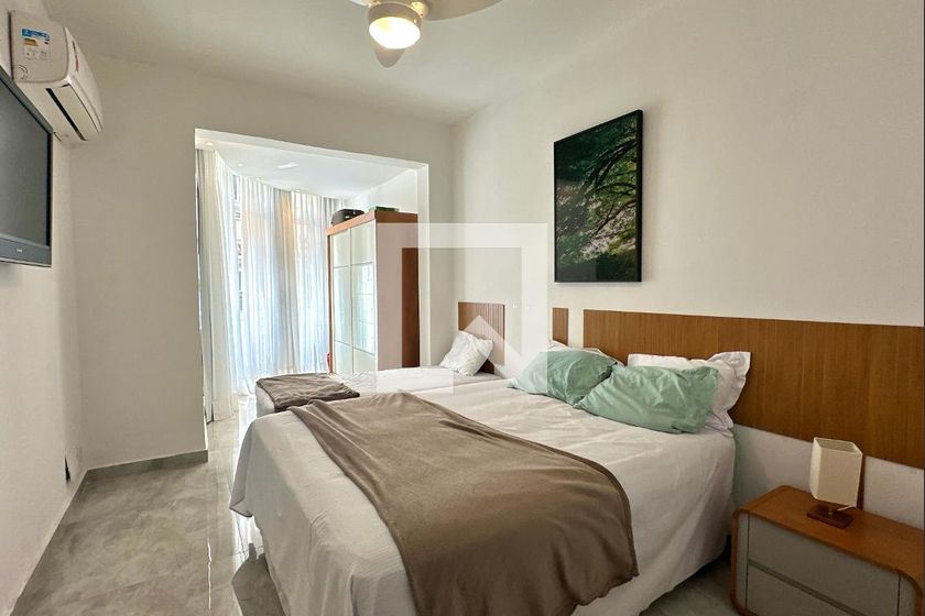 Apartamento, 3 quartos, 135 m² - Foto 13