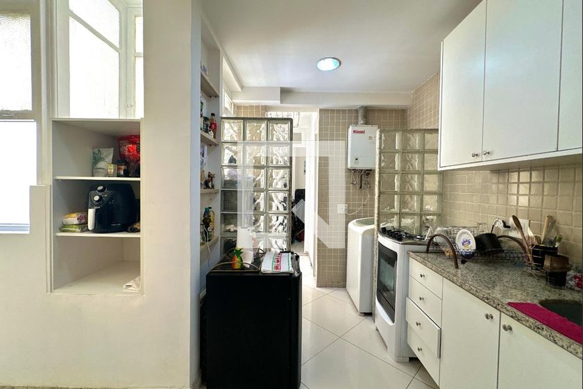 Apartamento, 3 quartos, 135 m² - Foto 33