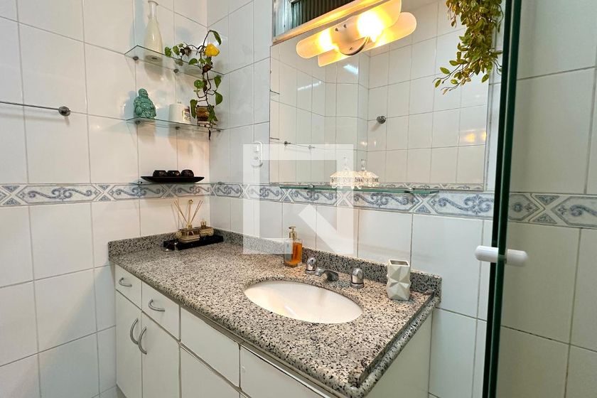 Apartamento, 2 quartos, 85 m² - Foto 33