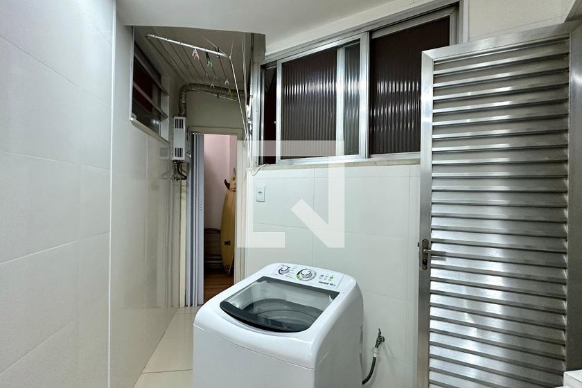 Apartamento, 2 quartos, 85 m² - Foto 43