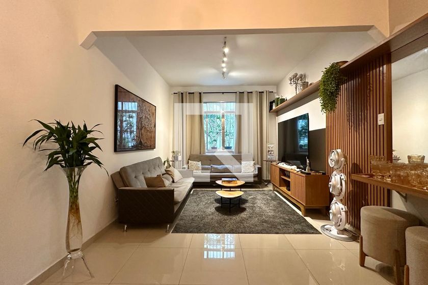 Apartamento, 2 quartos, 85 m² - Foto 5