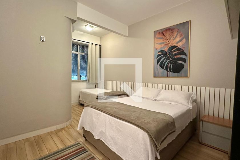 Apartamento, 2 quartos, 85 m² - Foto 21