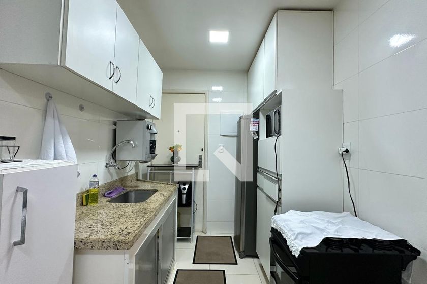 Apartamento, 2 quartos, 85 m² - Foto 45