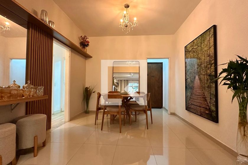 Apartamento, 2 quartos, 85 m² - Foto 11