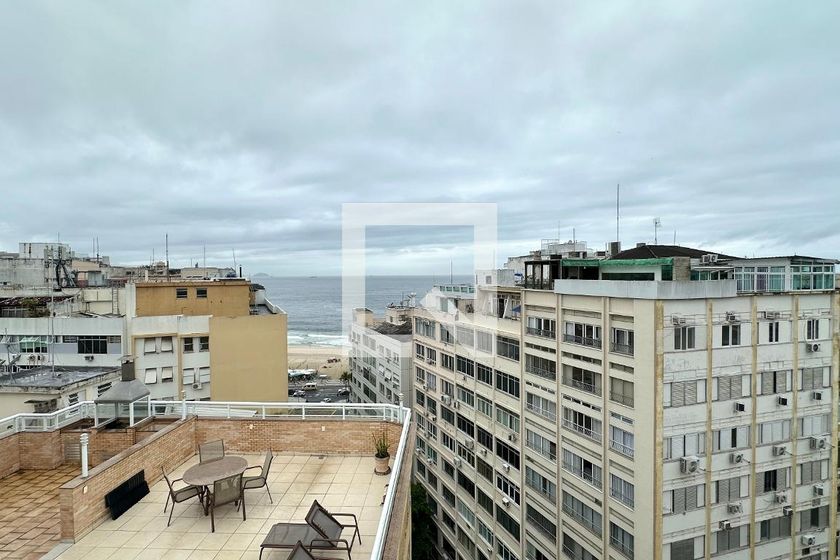 Apartamento, 2 quartos, 85 m² - Foto 59