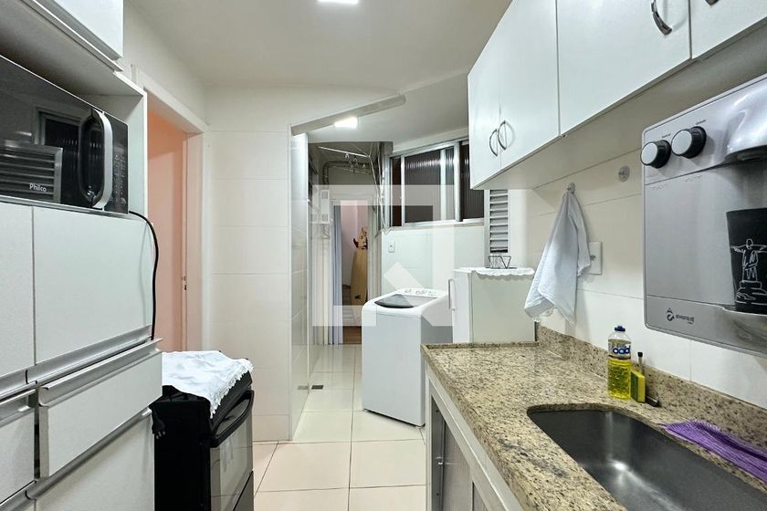 Apartamento, 2 quartos, 85 m² - Foto 47