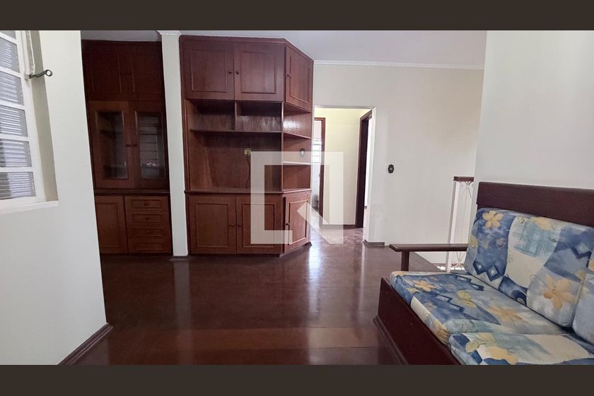 Casa à Venda - Parque Prado, 4 Quartos,  250 m2 em , Campinas - sp | SoloBR