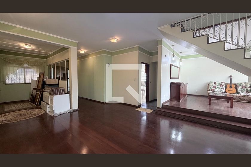 Casa à Venda - Parque Prado, 4 Quartos,  250 m2 em , Campinas - sp | SoloBR