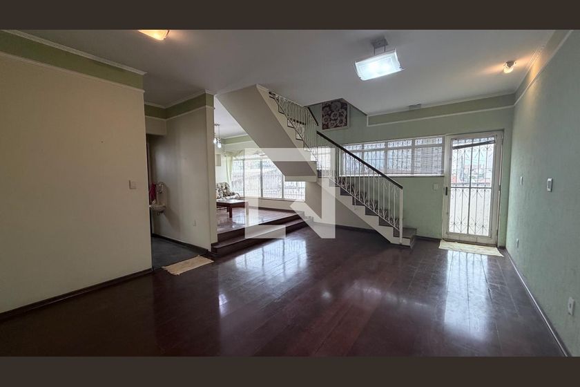 Casa à Venda - Parque Prado, 4 Quartos,  250 m2 em , Campinas - sp | SoloBR