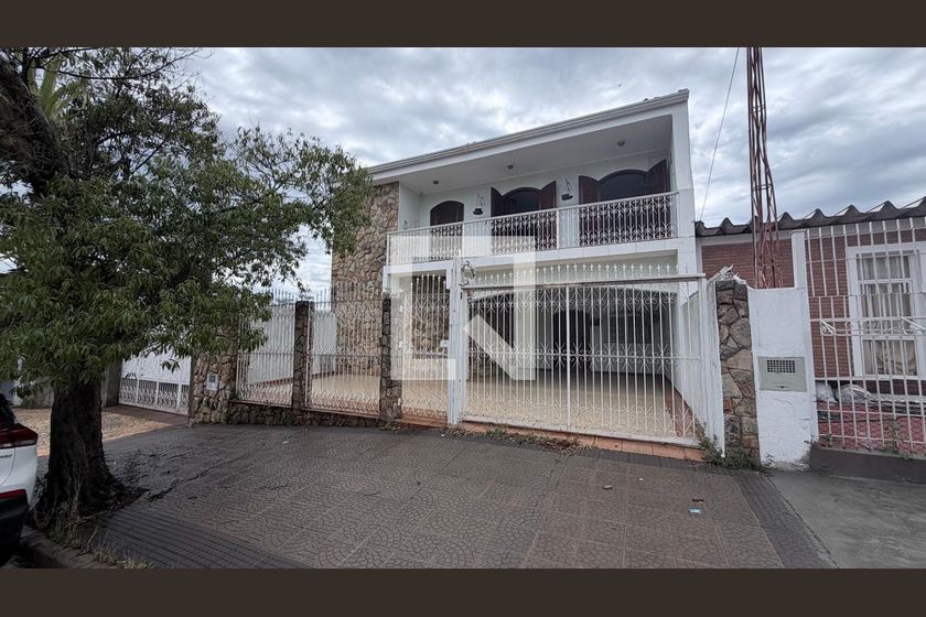 Casa à Venda - Parque Prado, 4 Quartos,  250 m2 em , Campinas - sp | SoloBR