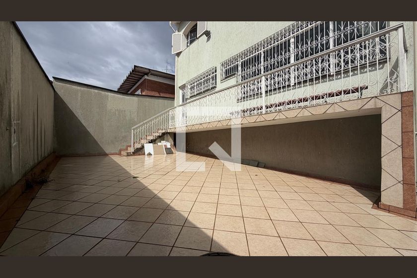 Casa à Venda - Parque Prado, 4 Quartos,  250 m2 em , Campinas - sp | SoloBR