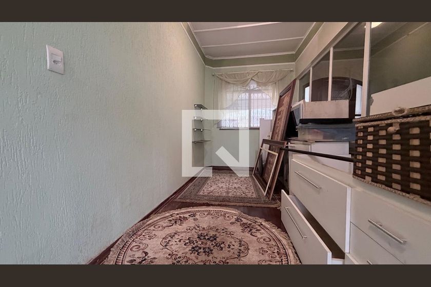 Casa à Venda - Parque Prado, 4 Quartos,  250 m2 em , Campinas - sp | SoloBR