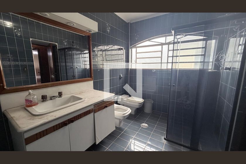 Casa à Venda - Parque Prado, 4 Quartos,  250 m2 em , Campinas - sp | SoloBR