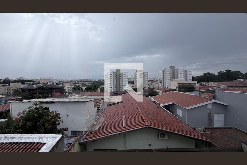 Casa à Venda - Parque Prado, 4 Quartos,  250 m2 em , Campinas - sp | SoloBR