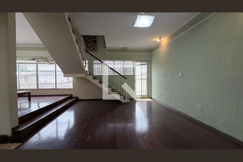 Casa à Venda - Parque Prado, 4 Quartos,  250 m2 em , Campinas - sp | SoloBR