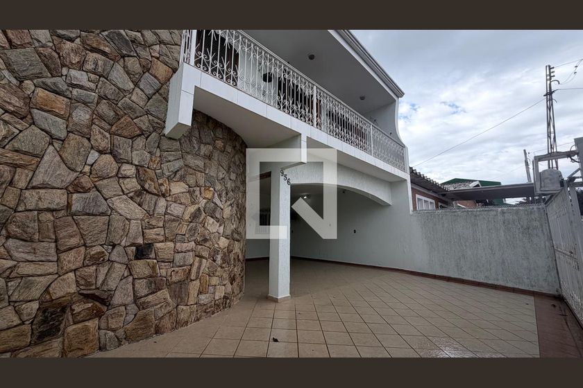 Casa à Venda - Parque Prado, 4 Quartos,  250 m2 em , Campinas - sp | SoloBR