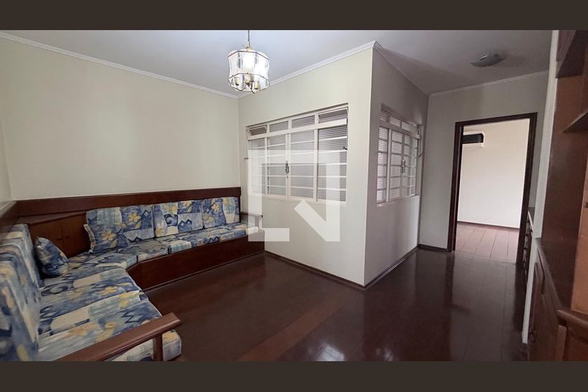 Casa à Venda - Parque Prado, 4 Quartos,  250 m2 em , Campinas - sp | SoloBR
