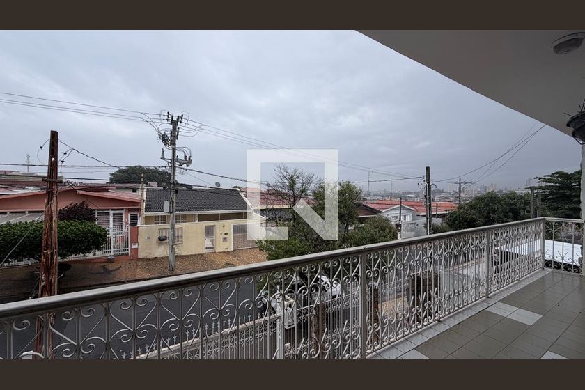 Casa à Venda - Parque Prado, 4 Quartos,  250 m2 em , Campinas - sp | SoloBR