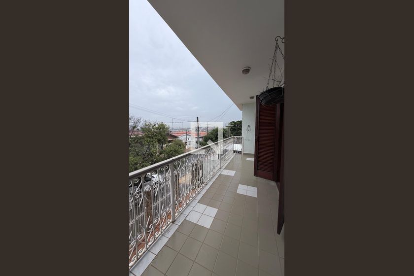 Casa à Venda - Parque Prado, 4 Quartos,  250 m2 em , Campinas - sp | SoloBR