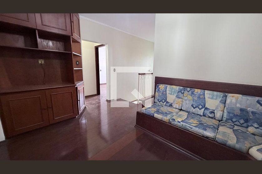 Casa à Venda - Parque Prado, 4 Quartos,  250 m2 em , Campinas - sp | SoloBR